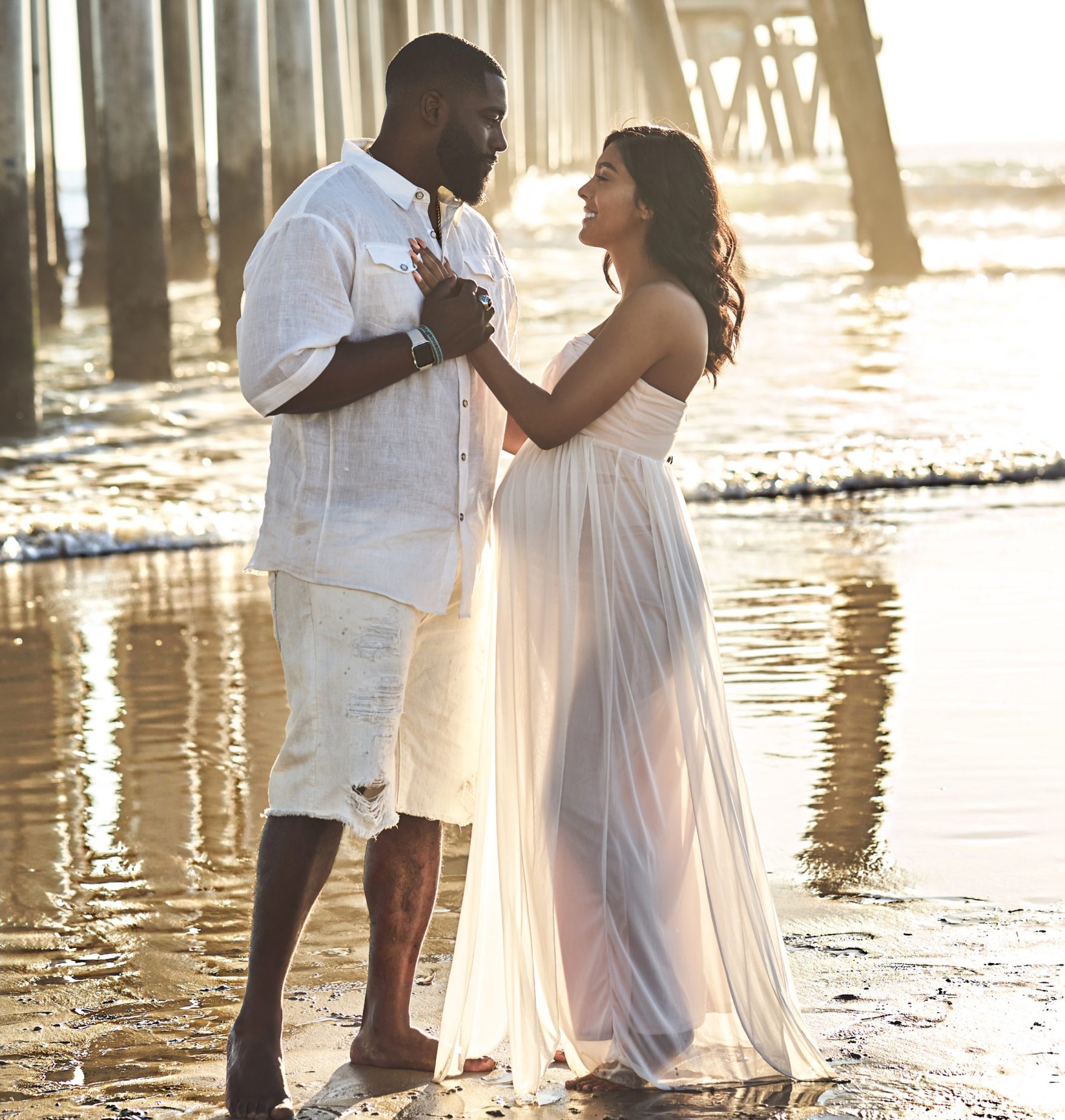 Brian Banks Wife Vanessa - 2024 Company Salaries